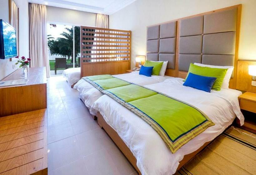بانگلوی استاندارد, Bel Azur Thalasso & Bungalows