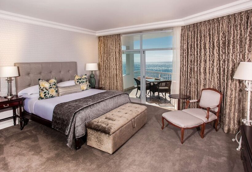 Президентский Люкс, Beverly Hills