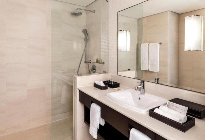 Quarto Estandar, Como Metropolitan Bangkok