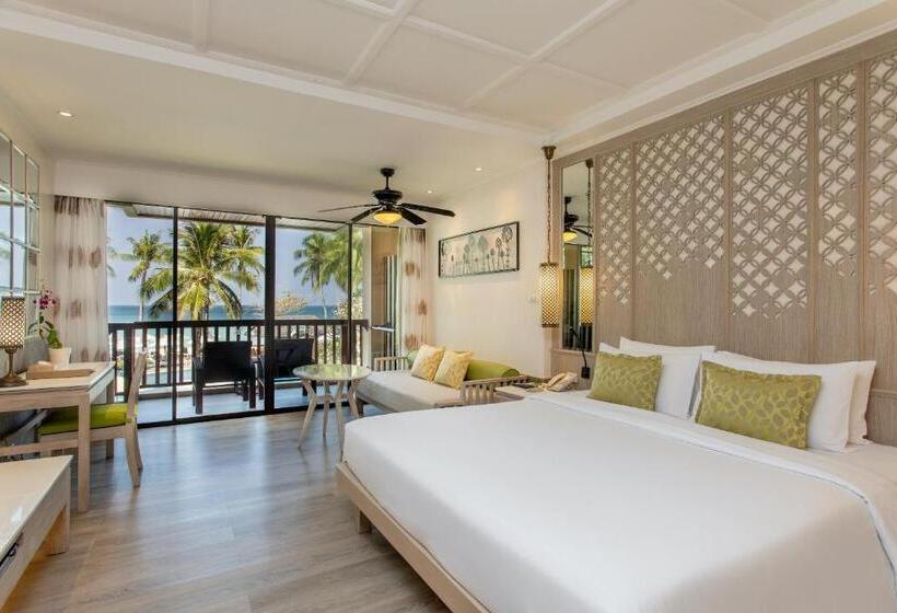 주니어 스위트, Katathani Phuket Beach Resort   Sha Extra Plus