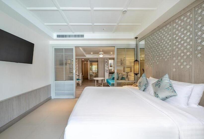 스위트, Katathani Phuket Beach Resort   Sha Extra Plus