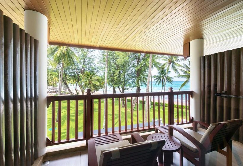 스위트, Katathani Phuket Beach Resort   Sha Extra Plus
