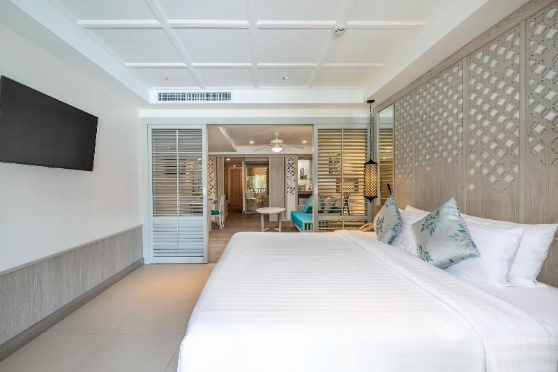 스위트, Katathani Phuket Beach Resort   Sha Extra Plus