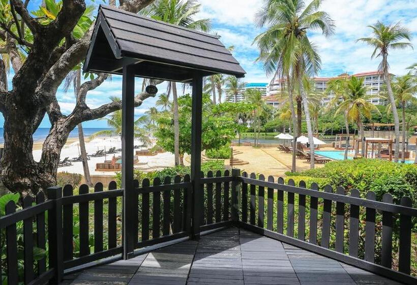 اتاق استاندارد با تخت بزرگ, Dusit Thani Hua Hin