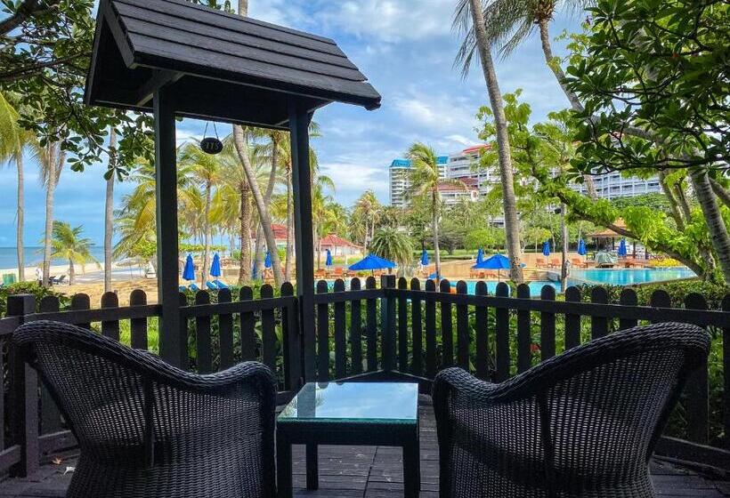 اتاق استاندارد با تخت بزرگ, Dusit Thani Hua Hin