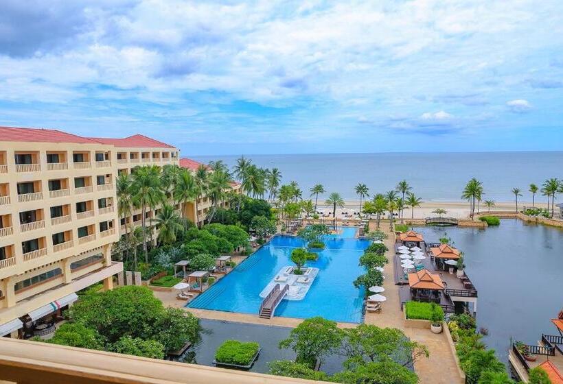 سوئیت کلاب, Dusit Thani Hua Hin