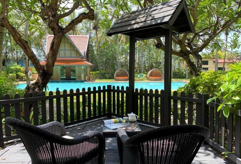 اتاق استاندارد, Dusit Thani Hua Hin