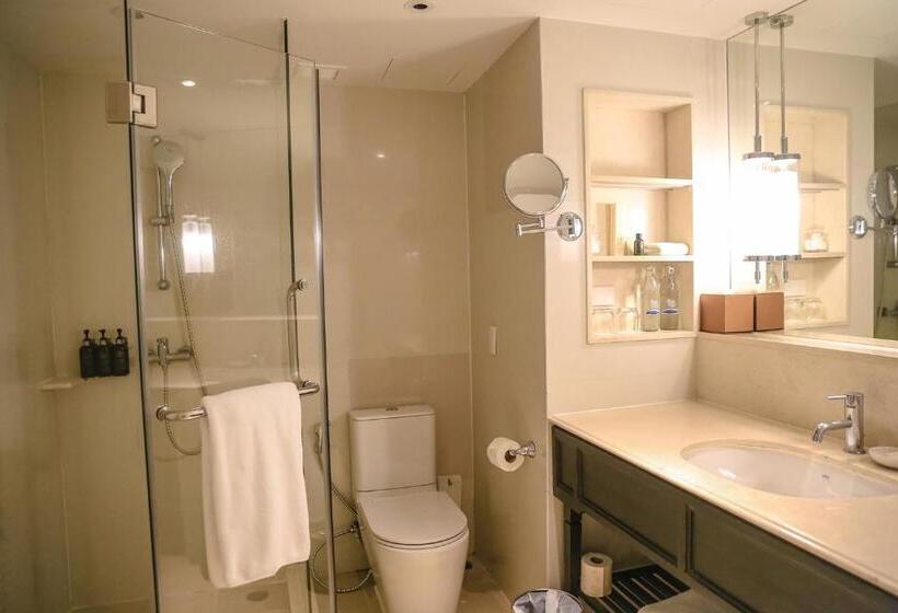 اتاق استاندارد, Dusit Thani Hua Hin