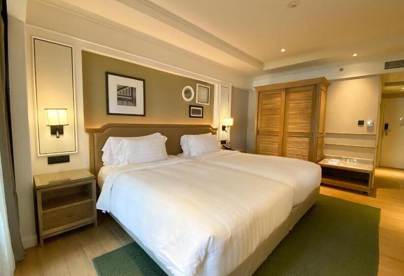 اتاق استاندارد, Dusit Thani Hua Hin