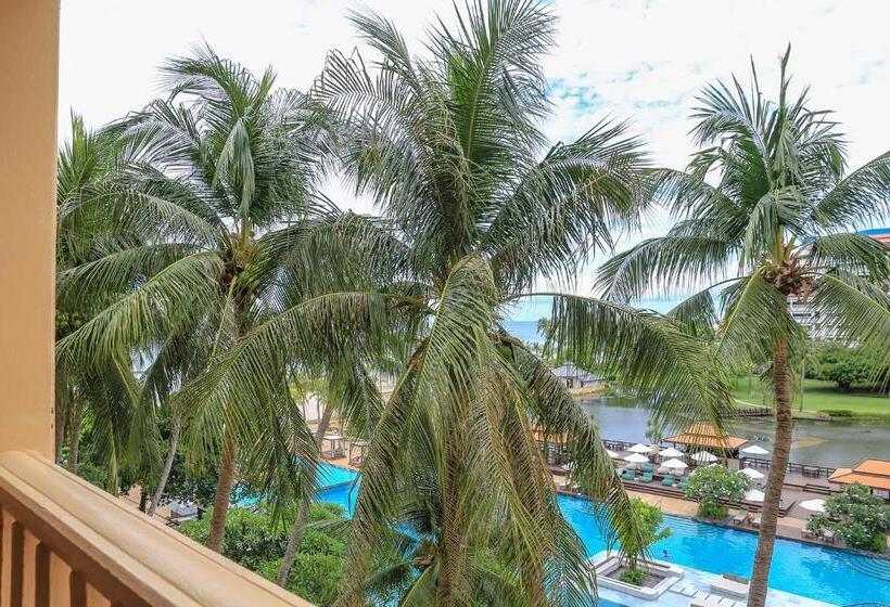 اتاق لوکس, Dusit Thani Hua Hin