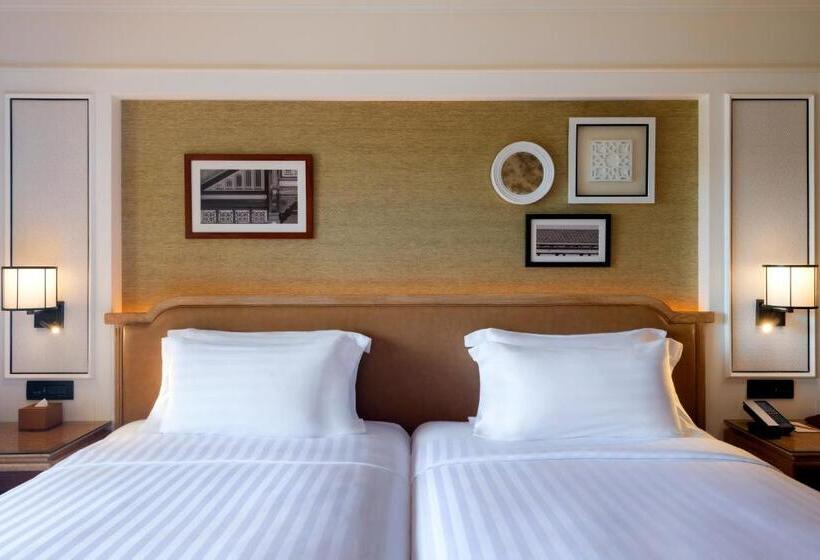 اتاق لوکس, Dusit Thani Hua Hin