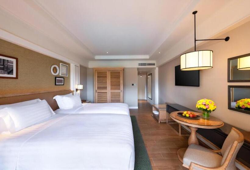 اتاق لوکس, Dusit Thani Hua Hin