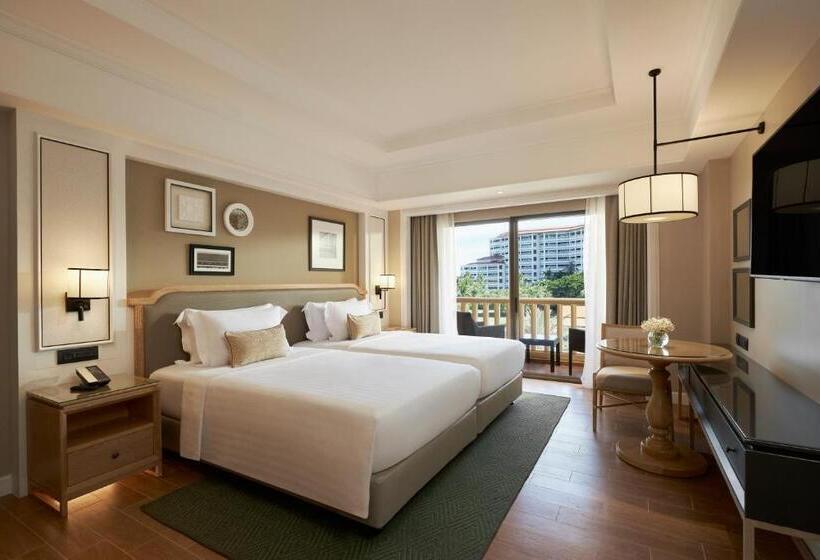 اتاق لوکس, Dusit Thani Hua Hin