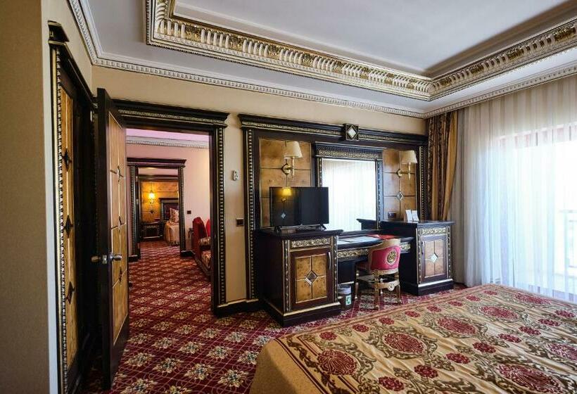 Люкс Superior, Club Hotel Sera
