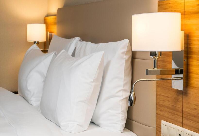 オーシャンビュースタンダードルーム, Radisson Hotel President Old Town Istanbul
