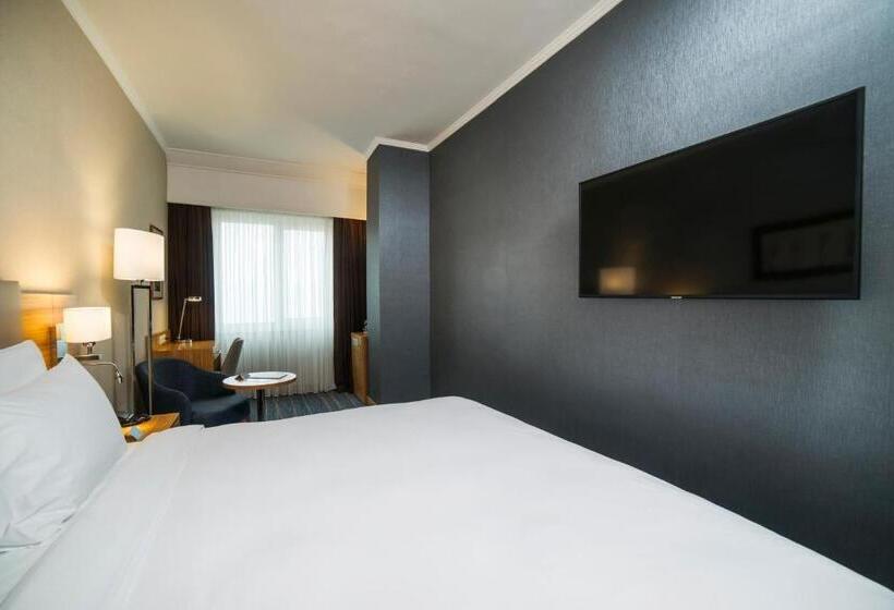 オーシャンビュースタンダードルーム, Radisson Hotel President Old Town Istanbul
