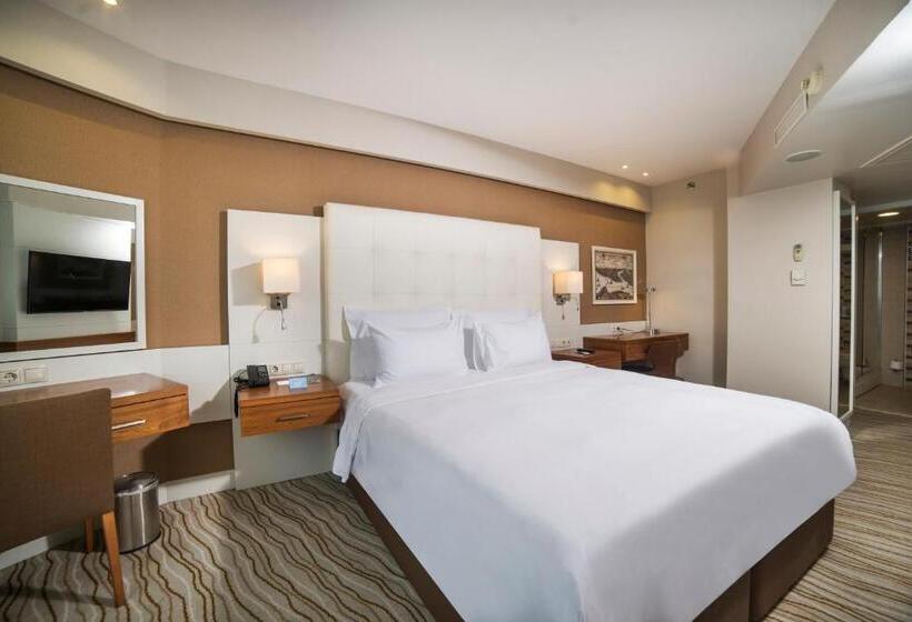 スーペリアールーム, Radisson Hotel President Old Town Istanbul