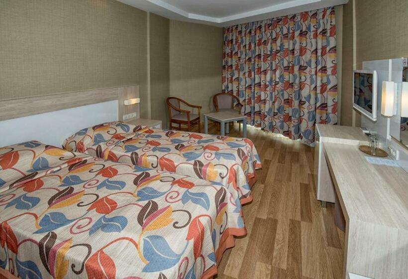 Номер Стандарт, Riviera Hotel & Spa