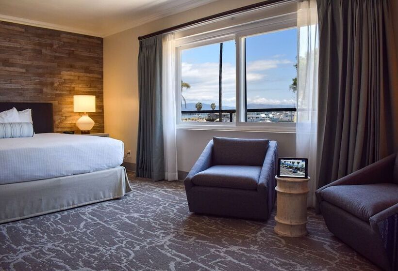 Номер Стандарт Двуспальная Кровать, Beachside Inn