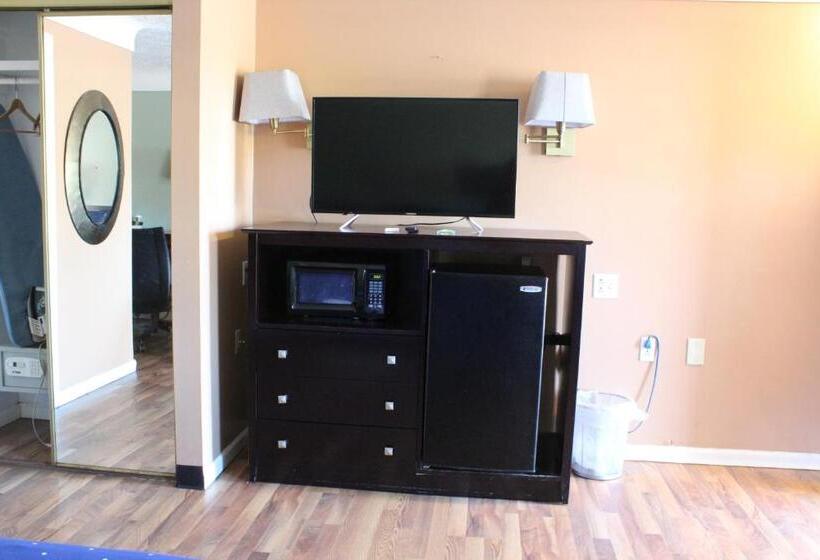 Номер Стандарт, Bellevue Hotel And Suites