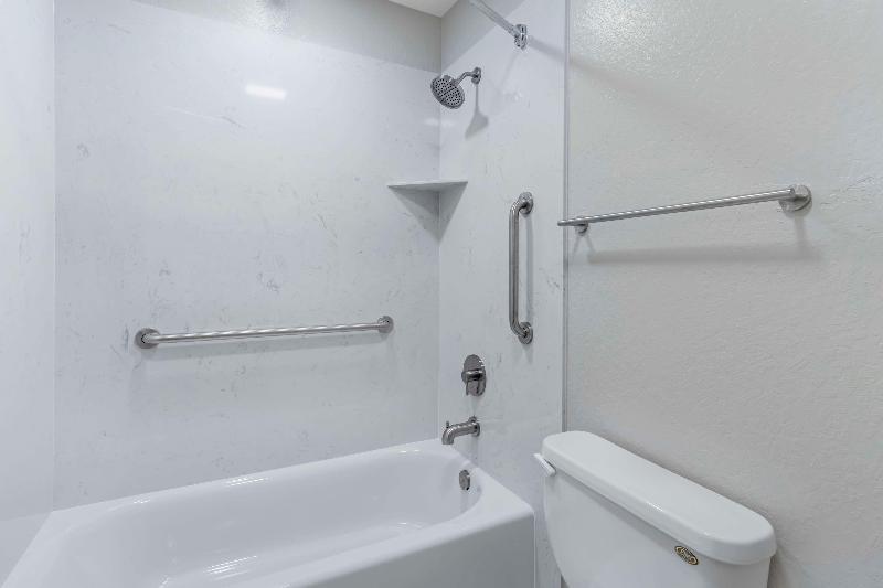 스탠다드 룸 킹사이즈 침대, Best Western Cordelia Inn