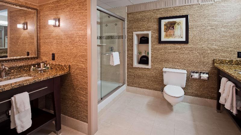 جناح سرير كينج, Best Western Plus Concordville