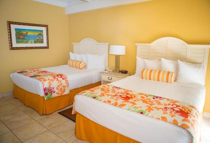 장애인을 위한 스탠다드 룸, Best Western Plus Yacht Harbor Inn