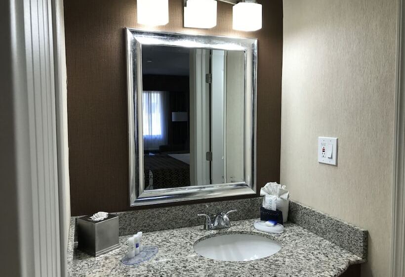 سوییت, Best Western Yuma Mall Hotel & Suites