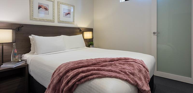 Стандартный Номер Кровать Кинг, Days Inn By Wyndham Delta