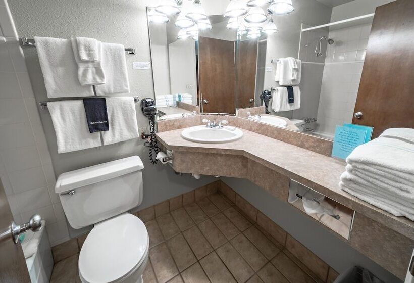 Студия Стандарт, Chateau Westport Resort