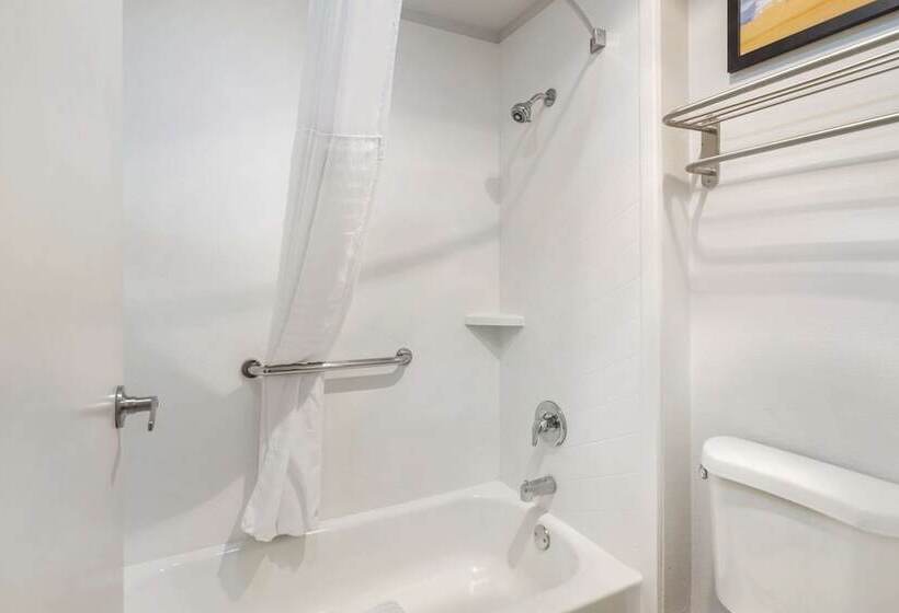 Номер Стандарт 2 Двуспальные Кровати, Comfort Inn & Suites Mundeleinvernon Hills