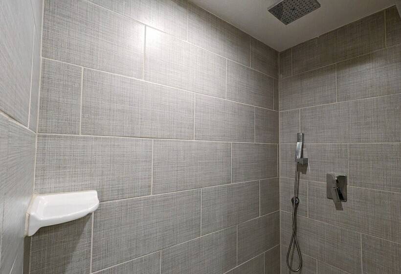Люкс, Comfort Inn & Suites Mundeleinvernon Hills