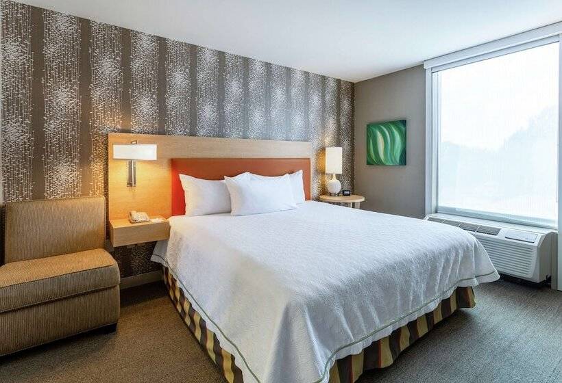 سوییت, Home2 Suites By Hilton Dover, De