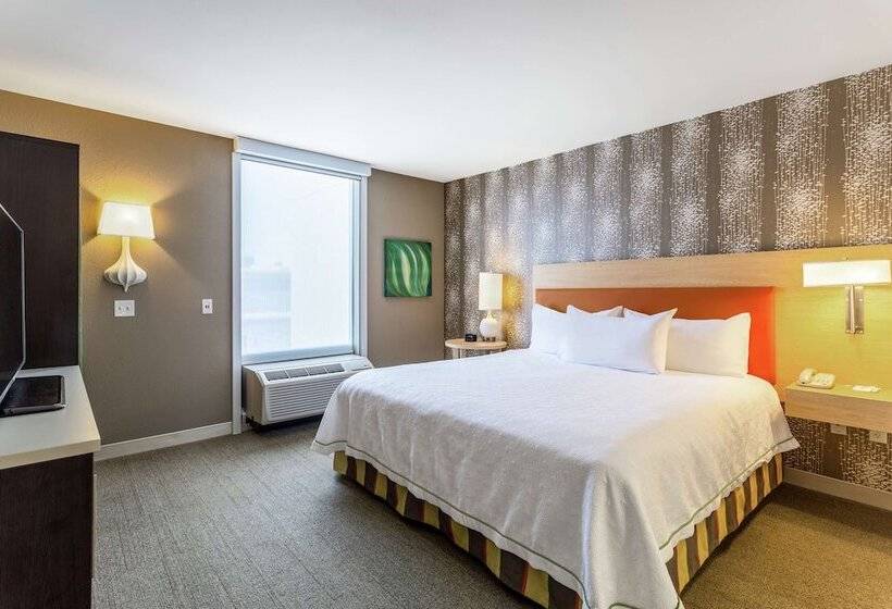 سوییت, Home2 Suites By Hilton Dover, De