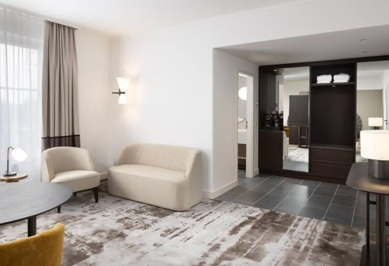 Стандартный Номер Кровать Кинг, Magnuson  East Sandusky
