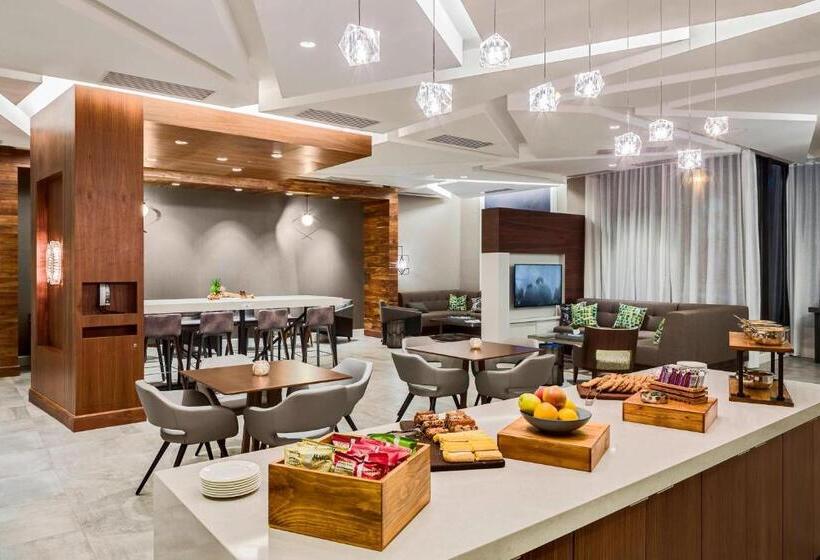 Номер Стандарт Двуспальная Кровать, North Charleston Marriott