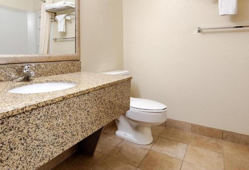Номер Стандарт, Deluxe Inn Wytheville