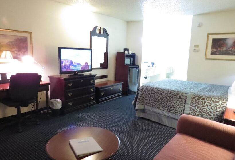 Номер Deluxe, Days Inn By Wyndham Grand Junction