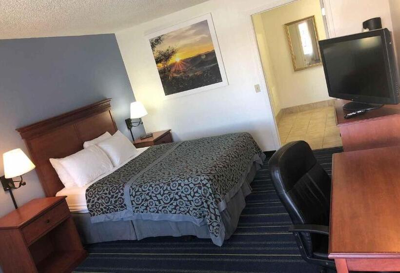 Номер Стандарт, Days Inn By Wyndham Grand Junction