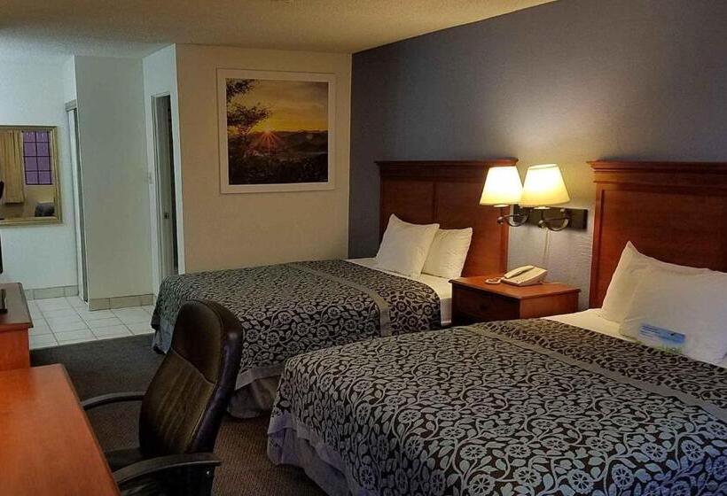 Номер Стандарт, Days Inn By Wyndham Grand Junction