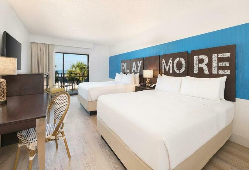 스탠다드 룸, Sirata Beach Resort