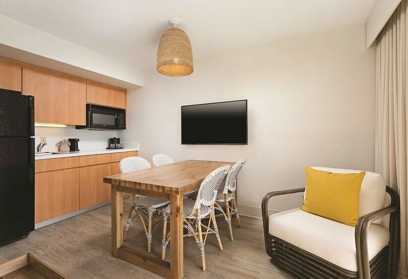 바다 전망 스위트, Sirata Beach Resort