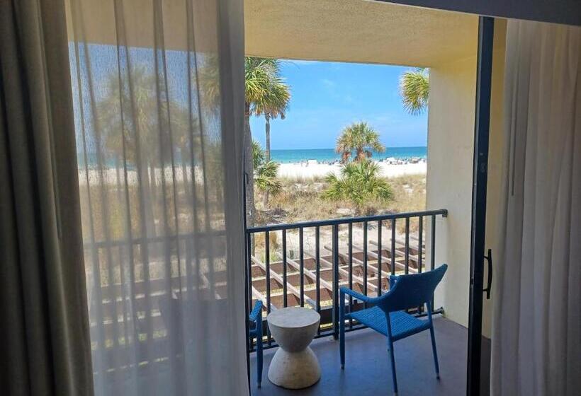 Quarto Estandar Vista Mar, Sirata Beach Resort
