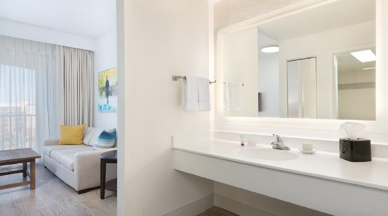 스탠다드 룸, Sirata Beach Resort
