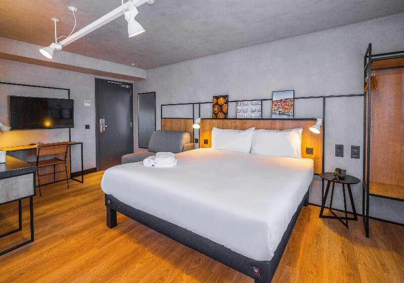장애인을 위한 스탠다드 룸, Sirata Beach Resort