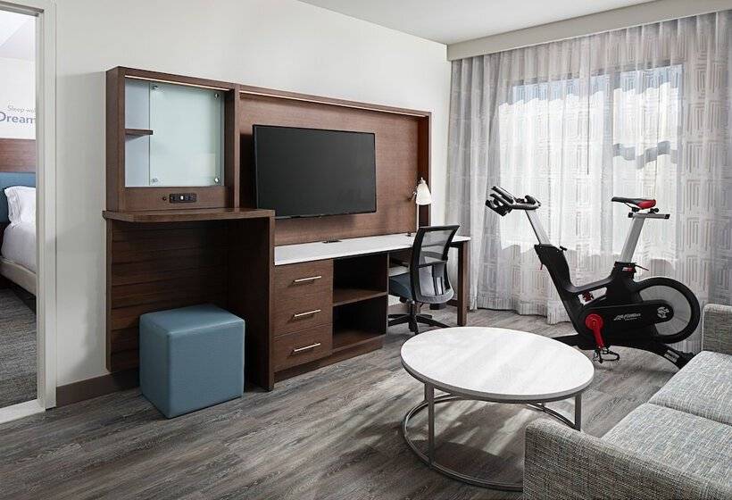 Номер Премиум, Even Hotel Manchester Airport, An Ihg