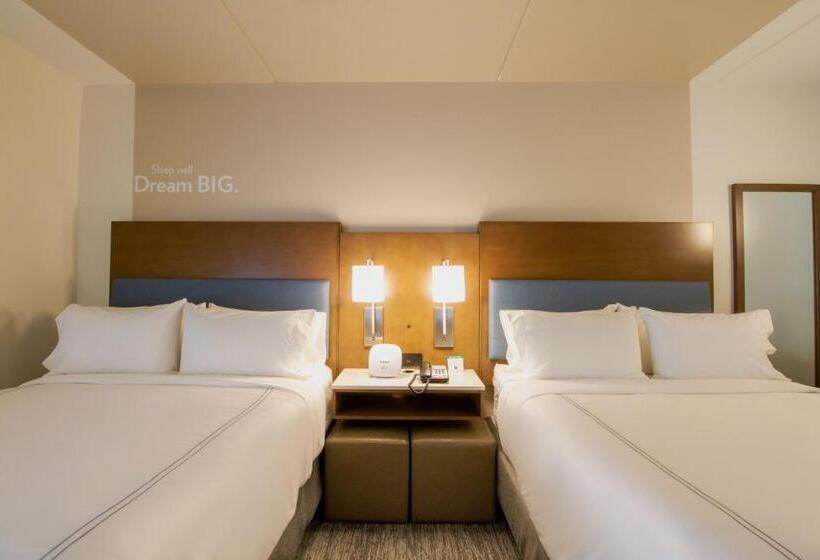 Номер Стандарт, Even Hotel Manchester Airport, An Ihg