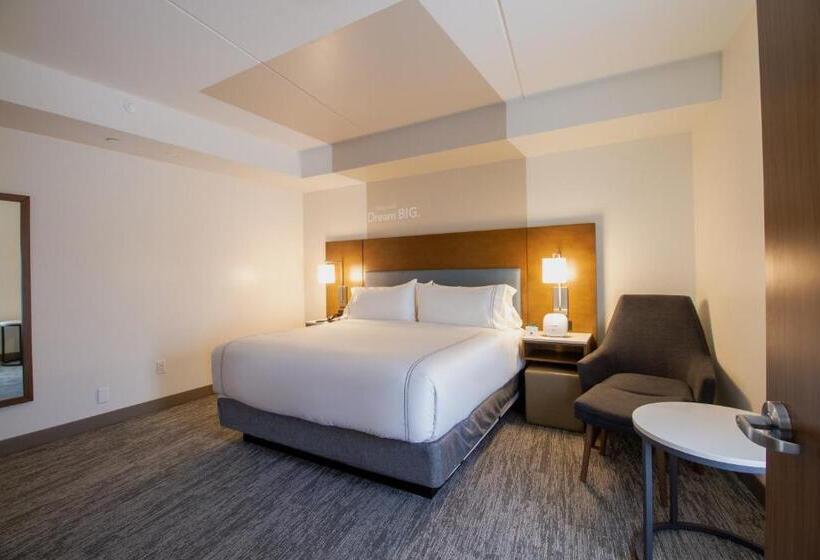 Номер Премиум, Even Hotel Manchester Airport, An Ihg