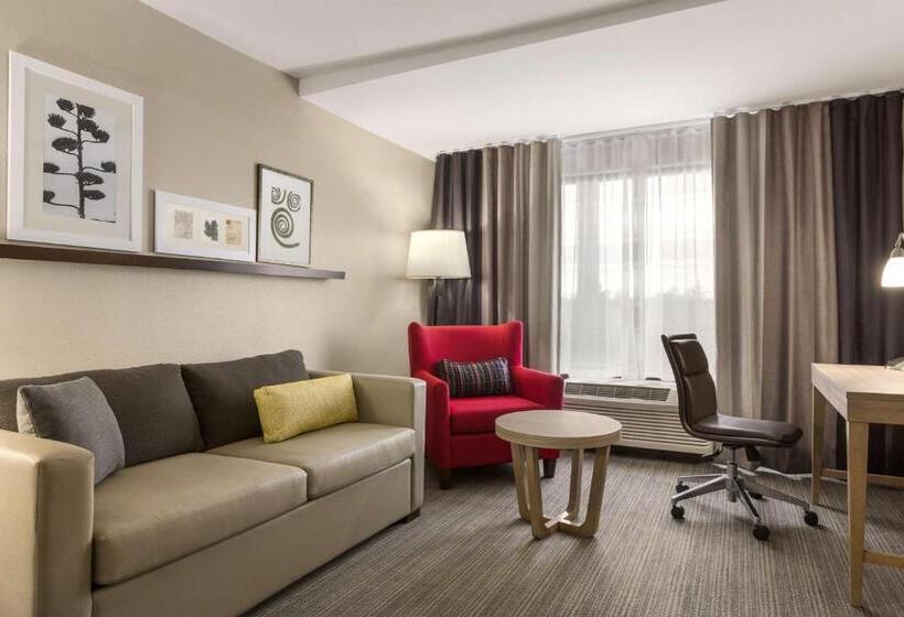 스탠다드 스튜디오, Country Inn & Suites By Radisson, Atlanta Airport South, Ga