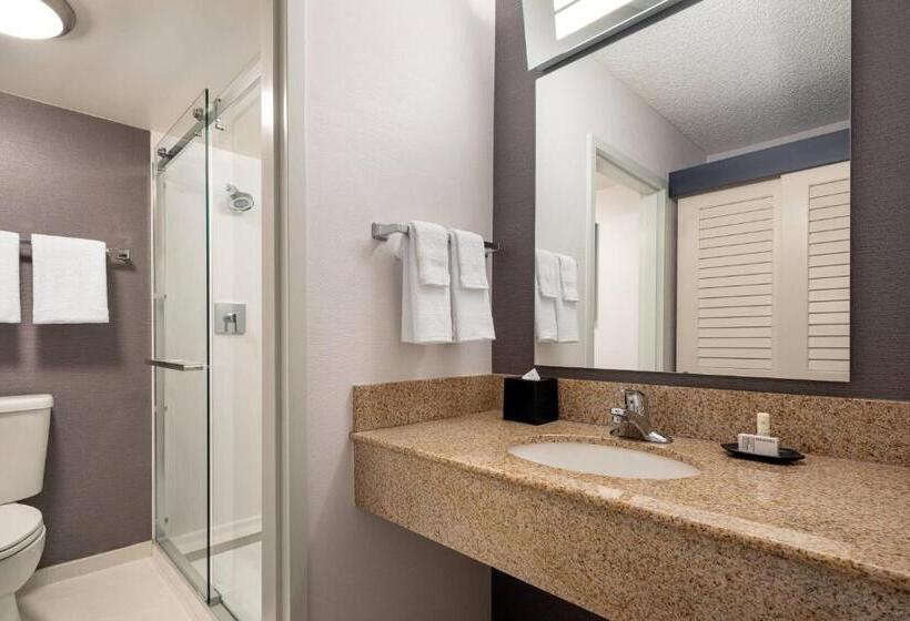 Люкс, Courtyard Sacramento Rancho Cordova